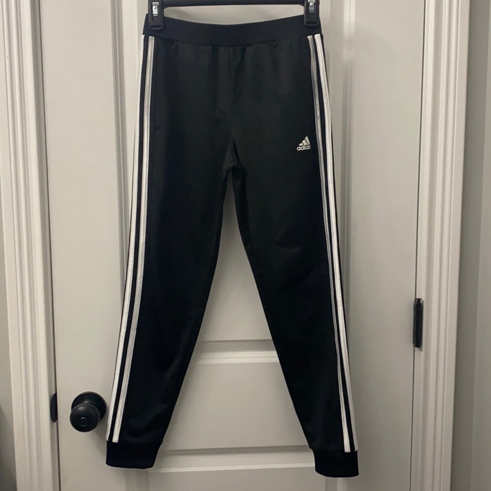 Adidas joggers